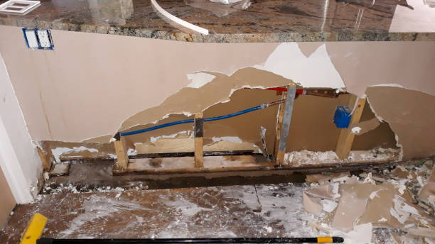 Best Residential water damage restoration  in Marathon, FL